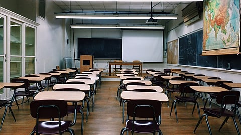 SAHRC, WCED in perilous tango over learner rights: Richard Wilkinson