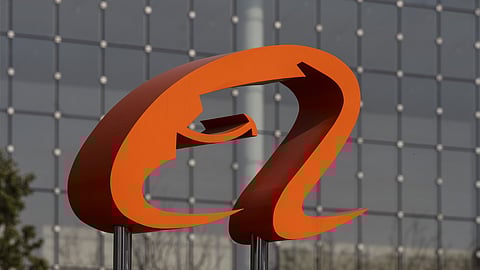 Alibaba shares soar 46%, outpacing rivals on AI boost and Apple partnership