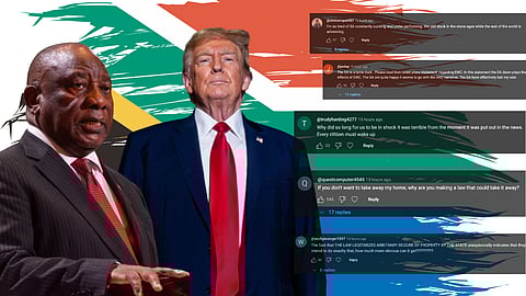 TRIBE VIBE: EWC – A risky move for South Africa’s future