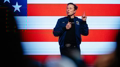 Musk’s political moves shake Tesla as stock drops 45%