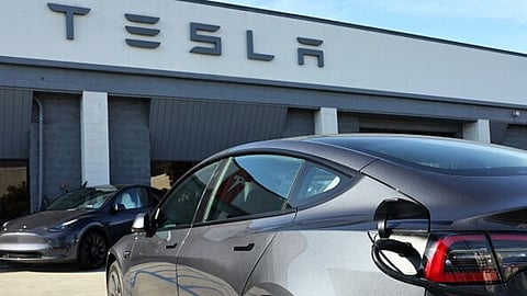  BYD’s lightning charge leaves Tesla in the dust