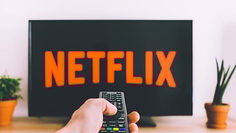  The Netflix show Adolescence is shocking the UK