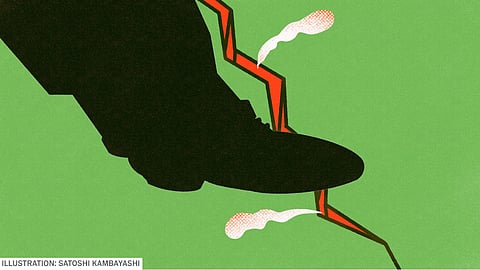 The Economist: The forces reshaping global markets