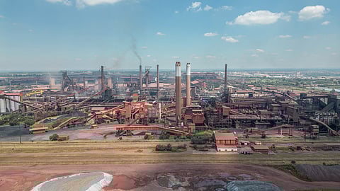 SA Government nears deal to rescue ArcelorMittal’s steel mills