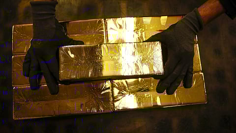 Fort Knox gold: Trump, Musk, and the new conspiracy