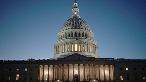 Behind the Fed’s move to keep government debt – Bill Dudley