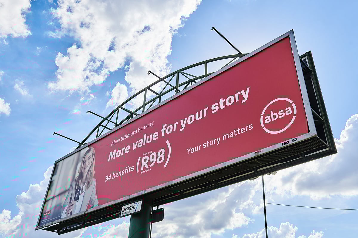 Absa Group Chairman Sello Moloko steps down; René van Wyk to take over