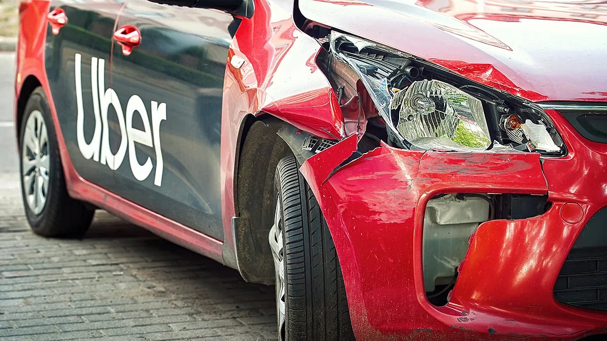 Uber’s South African crisis: Safety, cars, and costs