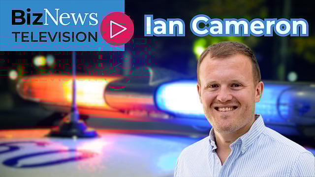 Ian Cameron: Assassination, looting - but high-profile arrests