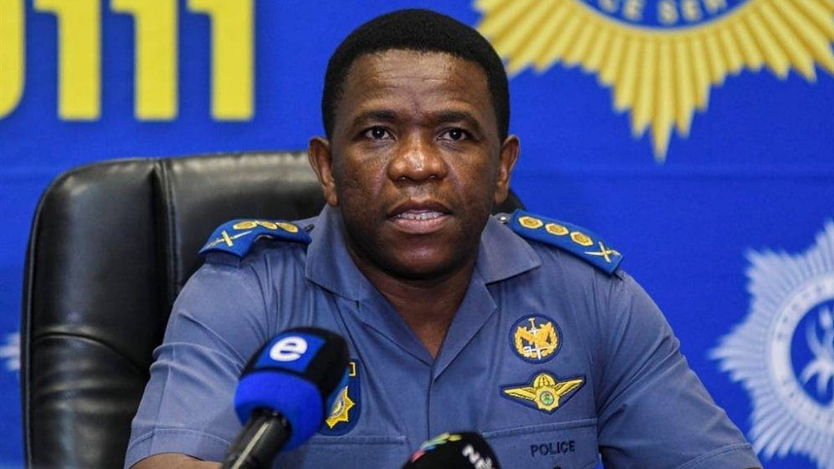 The Mkhwanazi saga - some perspective is called for: Stef Terblanche