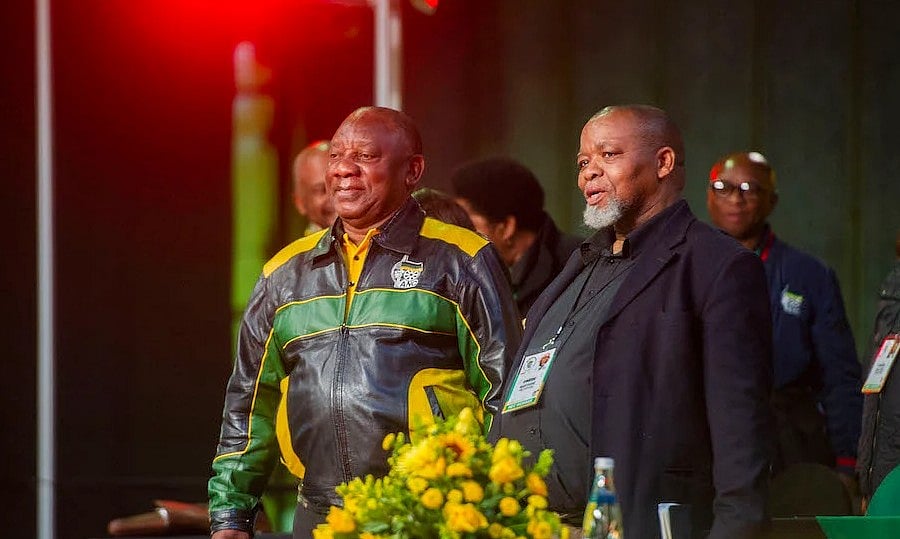 ANC stands firm on BEE despite US pressure