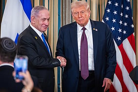 Ilan Preskovsky: Wikipedia's Israel and Zionism pages are ideologically captured