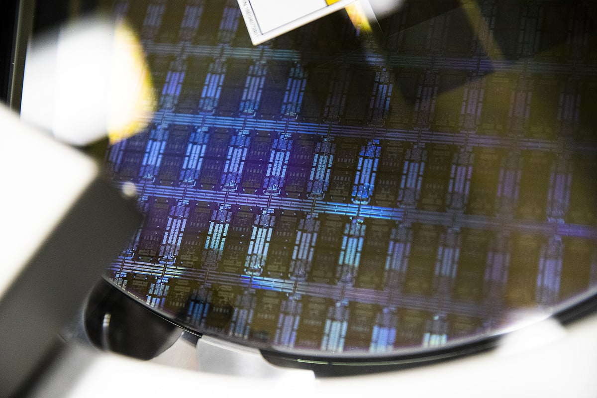 Taiwan assessing the future use of chip export curbs against SA