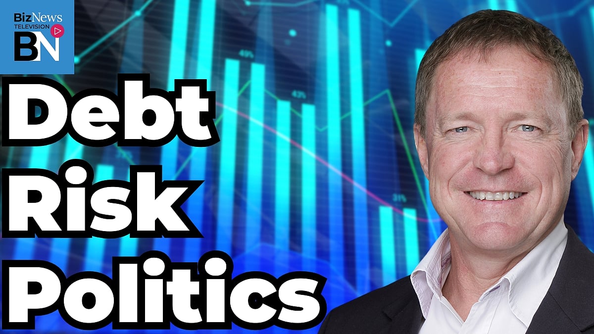 Best of 2025: Dawie Roodt - budget, economics, politics and more...