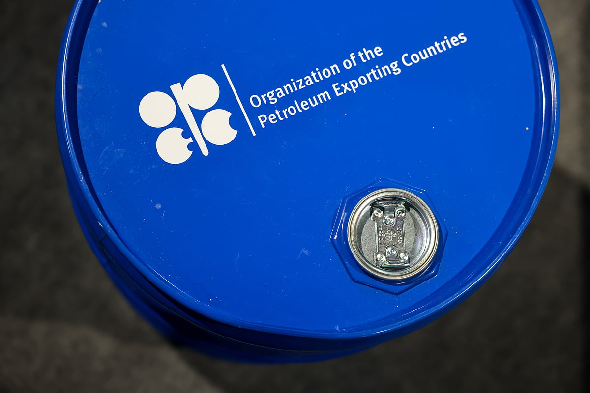 UAE exit rocks OPEC: A historic blow to the cartel