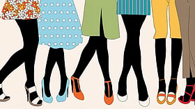 The hemline index, lipstick effect and the beauty industry’s ties to the economy