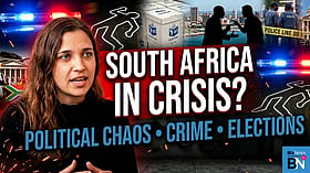 The NdB Sunday Show: Lauren Evanthia - Zuma fires Duduzile, Cyril ponders DA wish list, Mashatile in China, & councillor & activist gunned down…