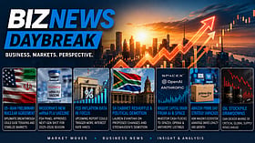 BN Daybreak - Mon 22 June 2026: US-Iran pact; Tech IPOs; Fed inflation; Amazon Prime; Oil deficit