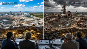 Anthea Jeffery: Botswana beats SA at its own game — here's how to fix Mining