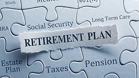 Section 10C: Income tax strategies in retirement structuring