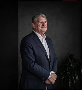 WeWork after WeCrashed: New CEO Santora on how to rebuild a wayward brand
