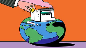 The Economist: Mega mergers, big getting bigger — that should worry you