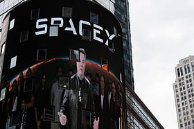 SpaceX decoded: The $2-trillion bet riding on one man's shoulders