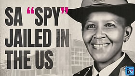 Jasmine Opperman: Ex-SAAF General jailed in the US as an SA agent…