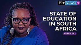 Director's Cut - DA Minister Siviwe Gwarube: The truth about SA education