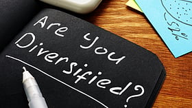 How diversified is your portfolio actually?