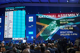 Election’24’s missing ballots: What nearly half a million unexplained votes reveal ahead of 2029