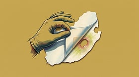 No plaster can heal South Africa's anti-immigration wound