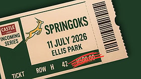 SA rugby's ticket strategy prices Bok fans out of stadiums — and puts grassroots rugby at risk