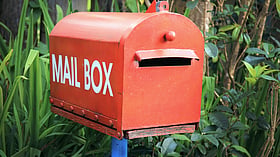 Mailbox: Could SAPS' secure radio rollout hold more untold secrets?