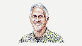 Tim O'Reilly: Elon Musk is building a brand of capitalism Adam Smith would hate