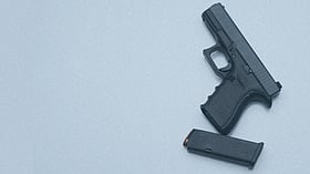 Tim Flack: The little gun-free lobby that couldn't