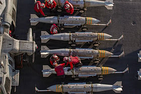 Why Trump's war in the Middle East means higher global interest rates for years to come