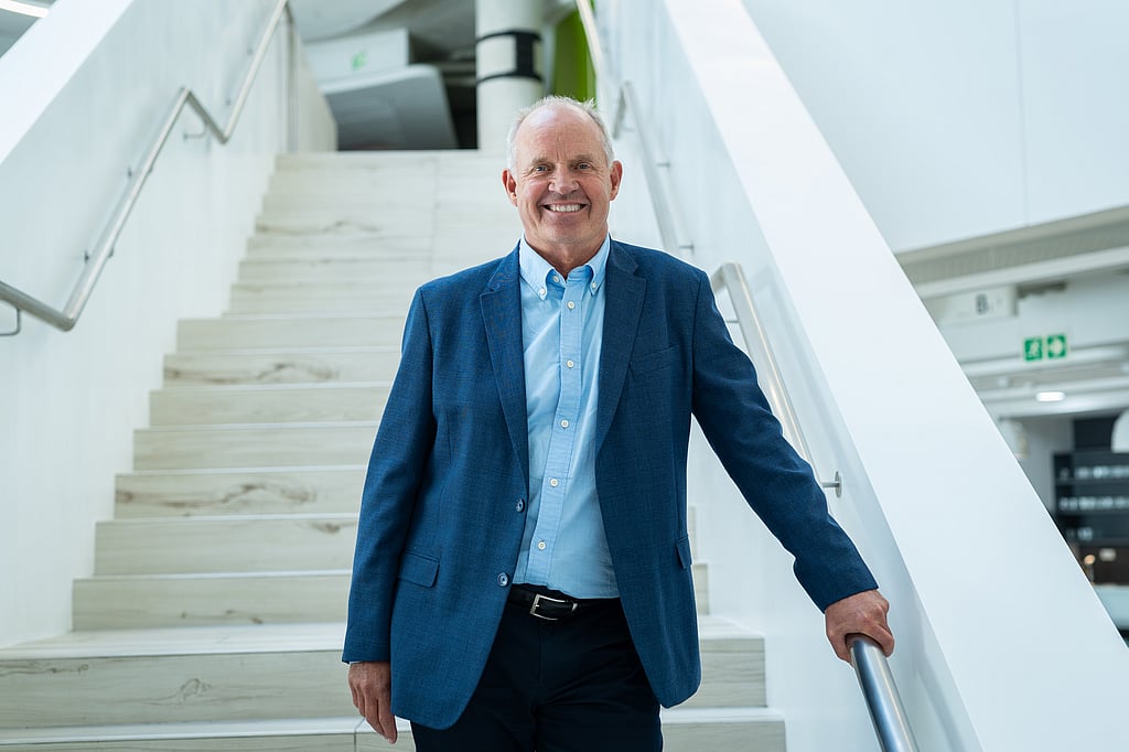 Capitec - ‘We’re Retailers. We think Client, then Risk.’