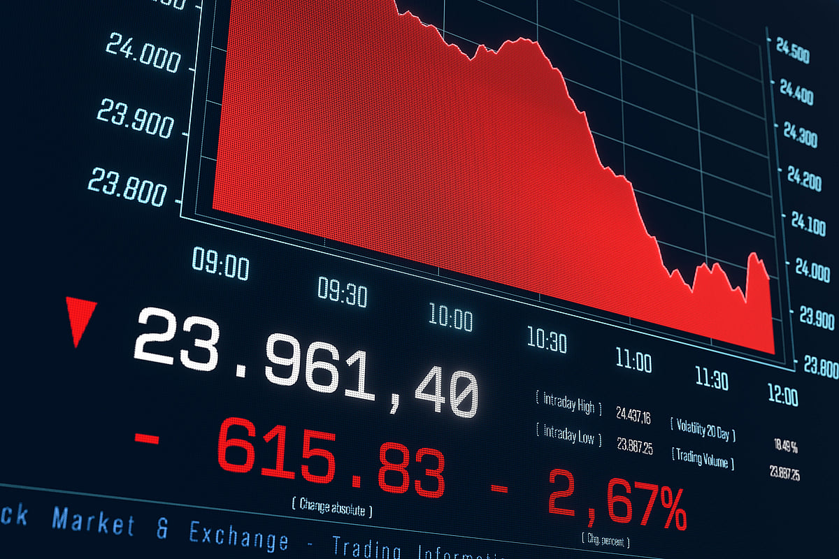 Piet Viljoen: Be careful who you listen to, especially economists