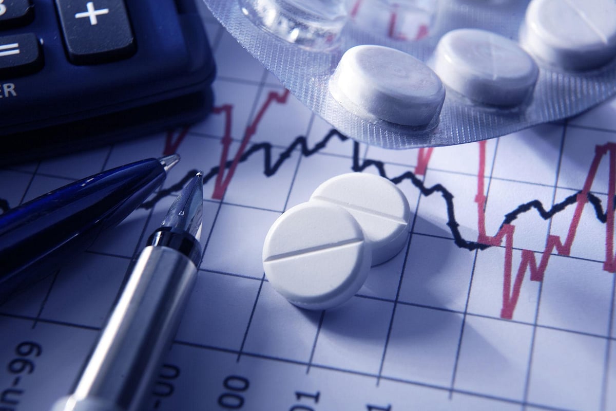 Jim O’Neill on BizNews: Big Pharma spent $1.2 trillion on buybacks. Fixing superbugs would cost a fraction of that