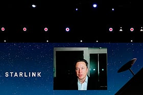 5,000 schools, R500m, 2.4m learners: Elon Musk's Starlink offer stalled by ownership rules