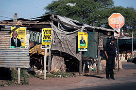 WSM: ANC’s coalition maths: a partner it can’t stomach, or allies who’ll cost it more