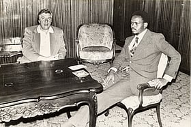 Would Biko have backed BEE? A man who knew him says no