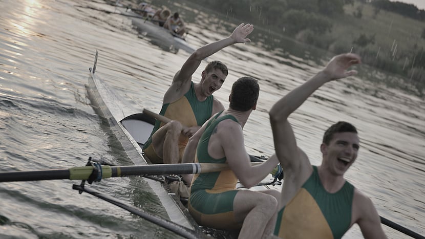 Inside Rowing SA – After Gold in London, nation’s big medal hope at ...