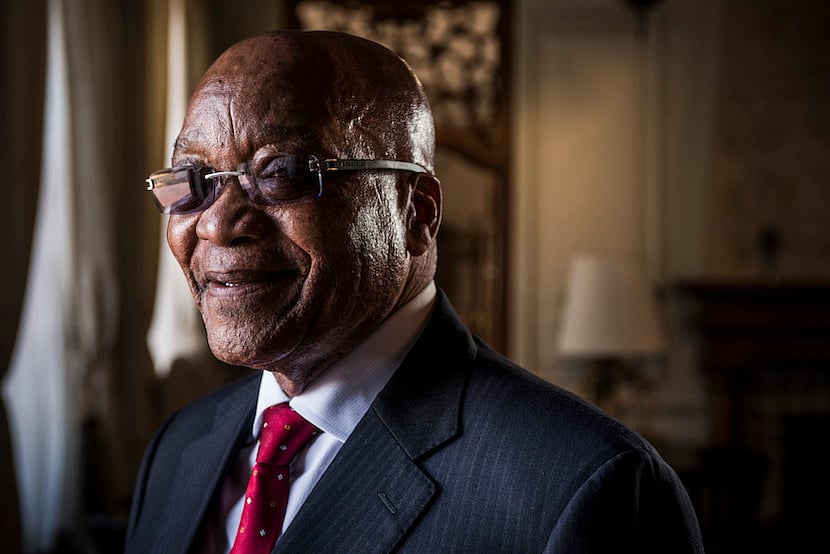 17 years of delay tactics and counting: Zuma 783 crimes trial postponed ...