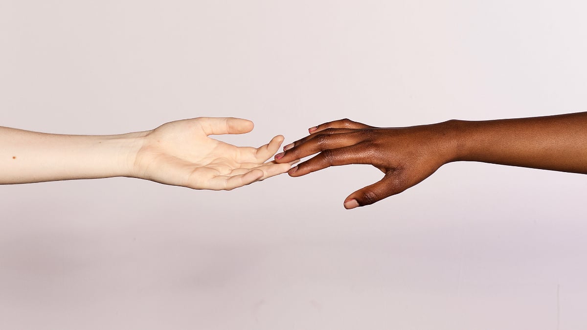 Beyond black and white: Uncovering the hidden realities of racism and ...