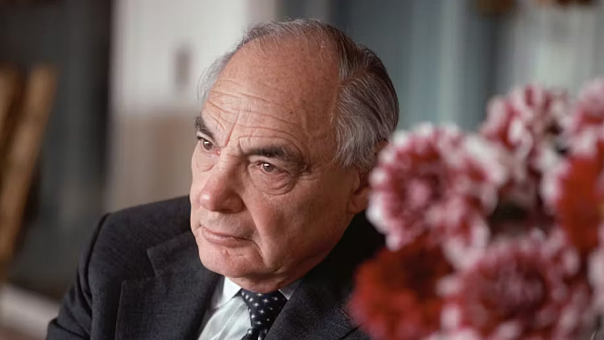 Extraordinary Harry Oppenheimer, a legacy of power and politics