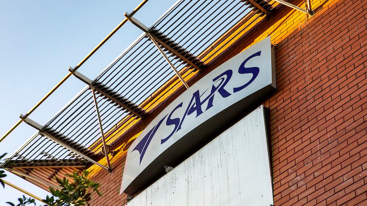 Litigating against SARS: Data shows just a 20% chance of success