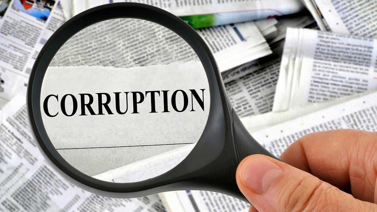 Saps Members SAP fined R3bn in corruption scandal: OUTA demands more justice