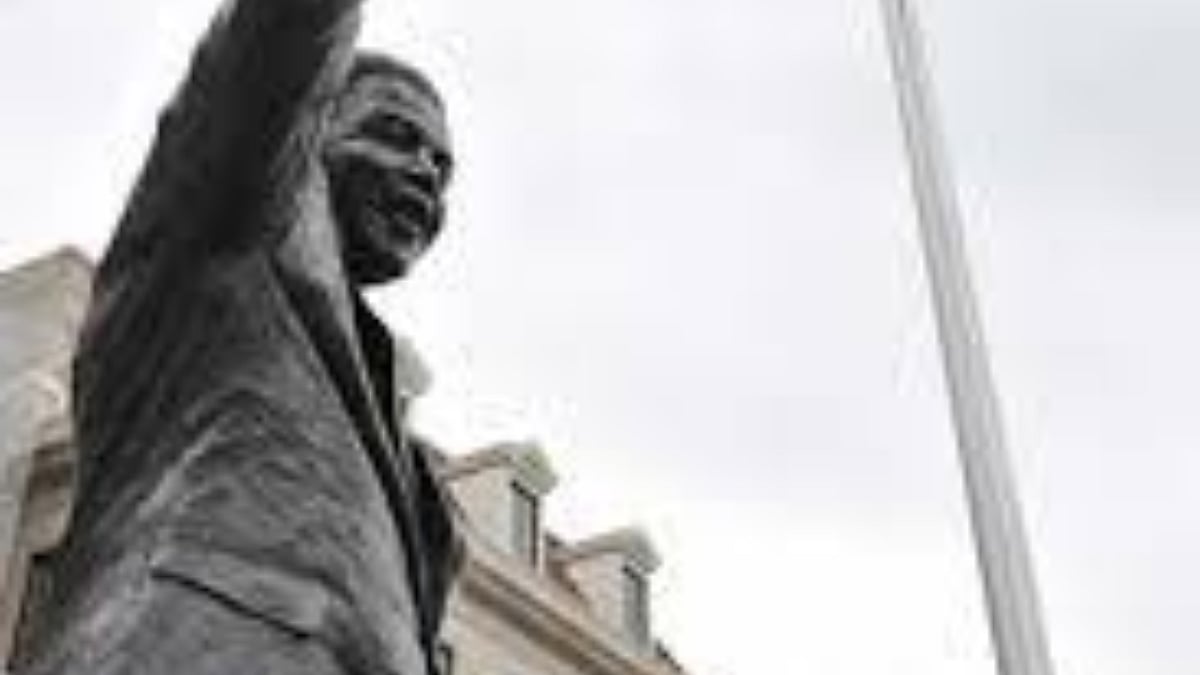 What does SA's struggle heritage mean after 30yrs of democracy?